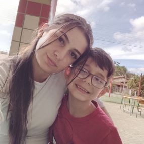 Geisa, Família em Canoinhas