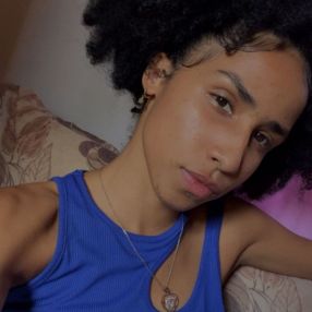 Nathanaele, Babá em Ituverava