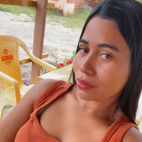 Ana beatriz, Babá em Nísia Floresta