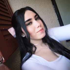 Maria, Babá em Pará de Minas