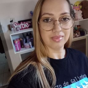 Hielen Kricia, Babá em Ferraz de Vasconcelos