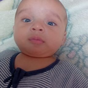 Micaela, Família em Colatina