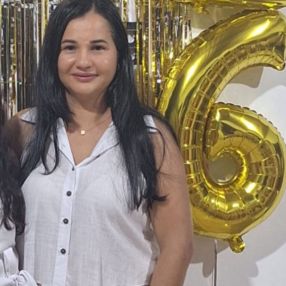 Andréia, Babysitter in Cuiabá