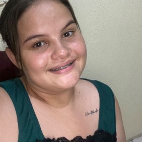 Maria eduarda, Família em Canindé