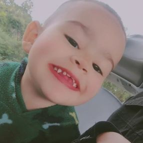 Francieli, Família em Francisco Morato