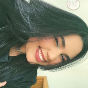 Hillary christine, Babá em Caratinga