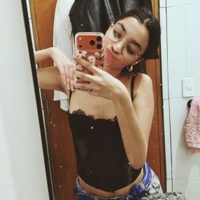 Marcella, Babá em Piumhi