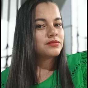 Isanira, Babá em Nazaré da Mata