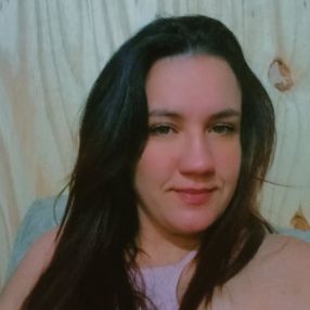 Rebeca, Babysitter in Rio Grande da Serra