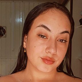 Gabryela, Babá em São Ludgero