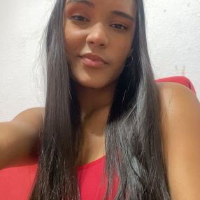 Renata, Babá em Porto Calvo