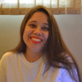 BIANCA LUIZI, Babá em Presidente Prudente
