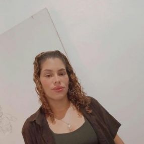 Maria, Babá em Currais Novos