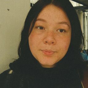 Brenda vitória, Babá em Vacaria
