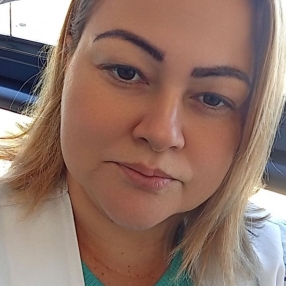 Maria jose, Babá em Araçatuba