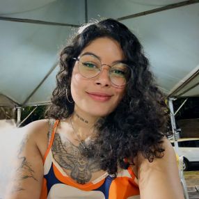 Linay, Babá em Birigui