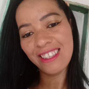Juliana de Oliveira sousa  sousa, Babá em Luís Antônio