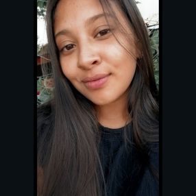 Ana, Babá em Santa Rosa