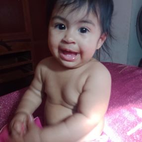 Diliannys, Família em Ituiutaba