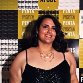 Eduarda, Família em Pelotas