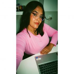 Nayara, Babá em Louveira