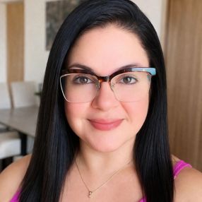 Fatima, Babysitter in Estância Velha