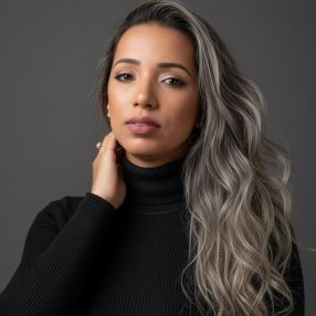 Regiane, Babá em Santana de Parnaíba