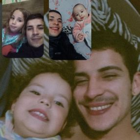 Kilton, Família em Alumínio