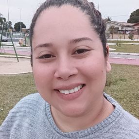 Dioselis Rodríguez, Babá em Criciúma