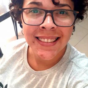 Fernanda, Babá em Sorocaba