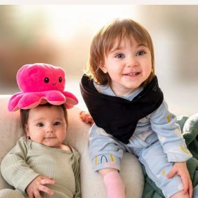 Nathaly, Família em Curitiba