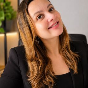 Ellen, Família em São Paulo