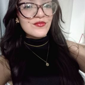 Ana, Babá em Morro Agudo