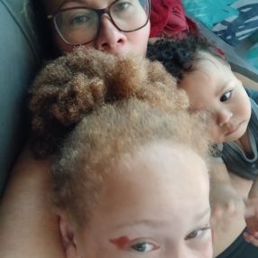 Micheli, Família em Itariri