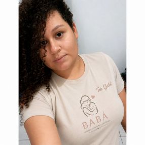 Gabriele, Babysitter in Sorocaba