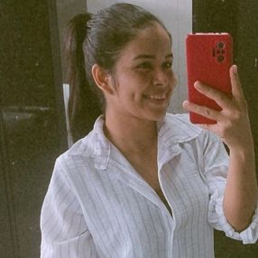 Cleiteane, Babá em Rio Verde