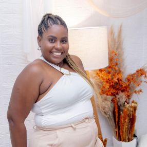 Jamila Kelly Monteiro Pereira de, Babysitter in Araripina