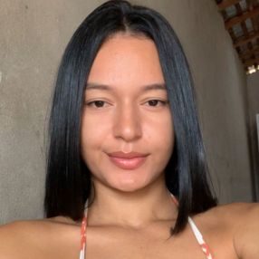 Bruna, Babá em Demerval Lobão