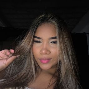 Maria, Babá em Goiana