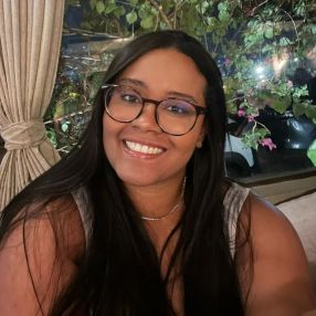 Lorena, Babá em Teresina