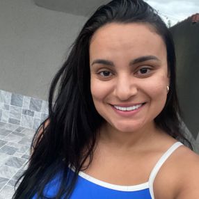 Sabrina, Babá em Praia Grande