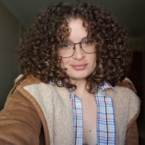 Barbara, Babá em Apucarana