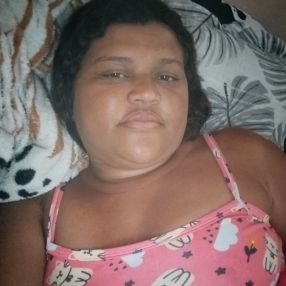 Maria, Babá em Santa Rita