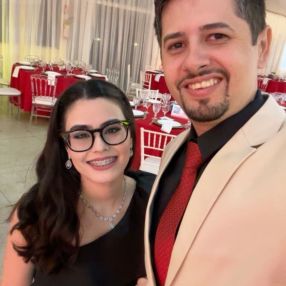 Amana, Família em Rio Verde