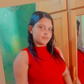 Larissa, Babá em Forquilhinha