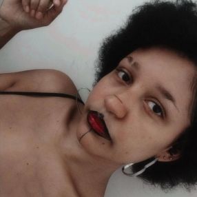 Mariana, Babá em Pilar do Sul