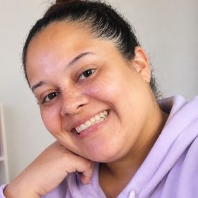 Pamela, Babá em Itanhaém