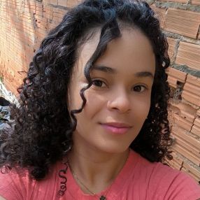 Yasmin, Família em Caldas Novas
