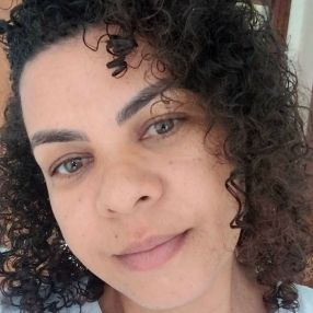 Aparecida, Babá em João Pessoa