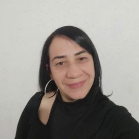 Katia, Babá em Barueri
